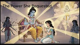 जाधवाचार्य दास एसीबीएसपी द्वारा एकादशी (उत्थामा) की शक्ति