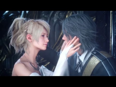 BEST FINAL FANTASY XV RELAXING GAME SOUNDTRACK #ffxv #finalfantasyxv #finalfantasymusic #noctis