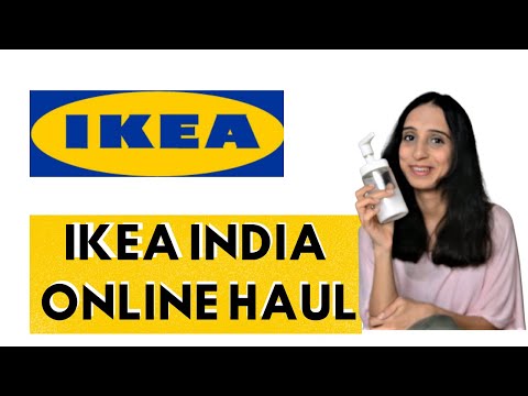 IKEA INDIA ONLINE HAUL 2021 | IKEA BANGALORE SHOPPING EXPERIENCE | BEST & MOST USEFUL IKEA BUYS