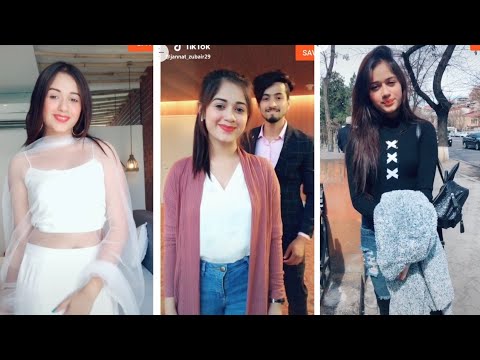 #Jannatzubair #Mrfaisu #Tiktokindia
Jannat zubair and mr.faisu Tik tok videos