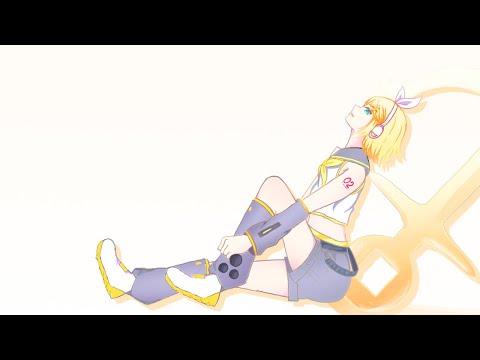 【COVER】抜錨 · 발묘 / 鏡音リン · 카가미네 린