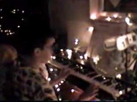 Dylan-Christmas Past- 2000 & 2001