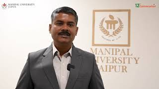 The Countdown Continues | Inspiring Message from Dr. Dasari Nagaraju, Controller of Examinations