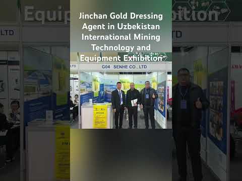 #gold #metallurgy #mining