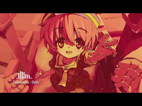[Ambient] Cosmowave - Ushio