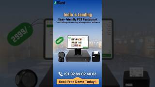 Superfast BILLING Machine Saves Small Business Time