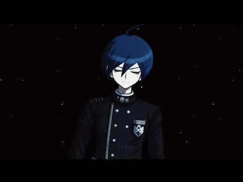 Danganronpa V3 - Washing Machine Heart Edit