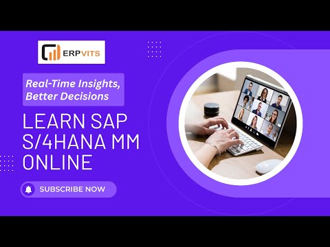 Boost your expertise in SAP S/4HANA MM! #SAP #saptraining #video #saphanatraining