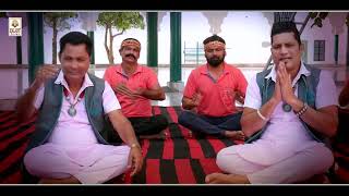 Jithe Charan Paye Gauns e Aazam De | Ghulla Sarhale Wala - K.Kuldeep | Latest punjabi song 2023