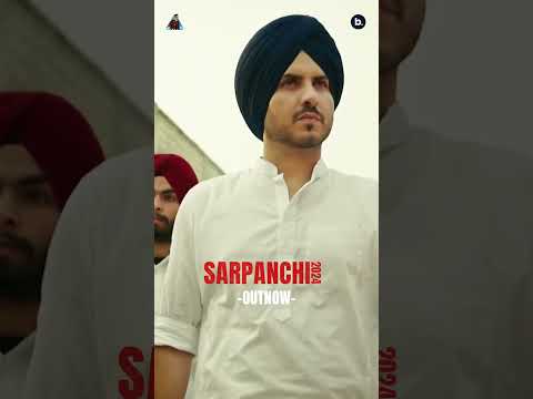 Sarpanchi Out Now!! #JassBajwa #Sarpanchi #Punjabisong