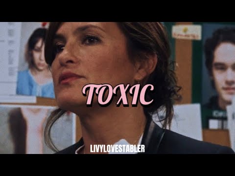 T O X I C