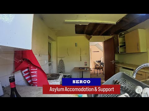 Serco Asylum Accomodation & Support UK