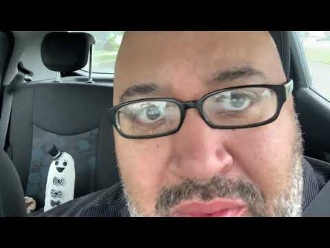JHC2 VLOG 5 - Why I stopped vlogging AND Shannon's Birthday!