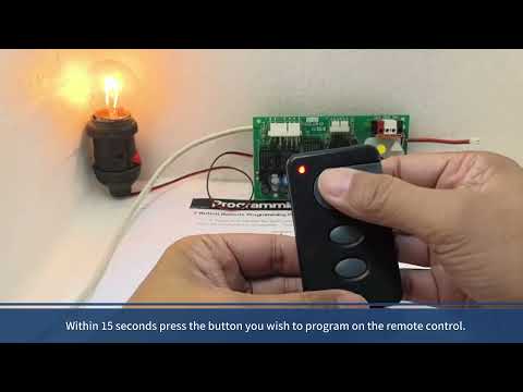 R27 RND Programming Instructions (893LM)
