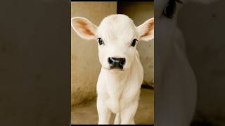 INDIA'S TINIEST COW BREED, the Punganur Baby Cow!