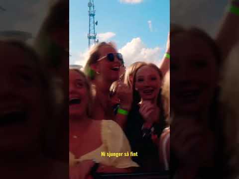 Tappat • Helsingborg | Sommar ’22