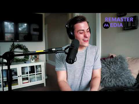 Help Me Write by Chris Jamison ( ReMasterMedia.com )