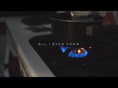 K FIFTH - ALL I EVER KNEW (OFFICIAL VIDEO)