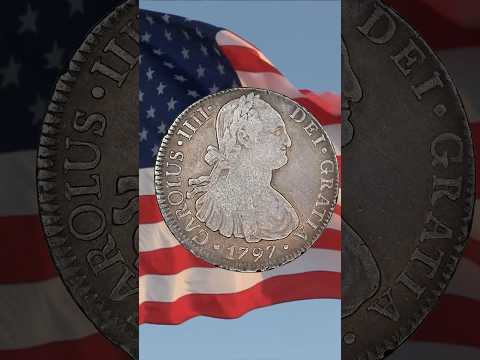 Discover the lost coins of early America