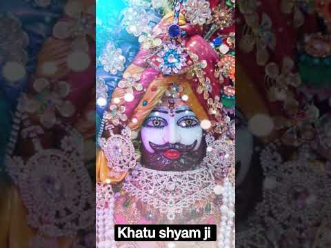 khatu shyam ji New WhatsApp status video for Instagram status fasbook status video #shorts