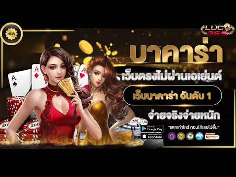 บาคาร่า true wallet