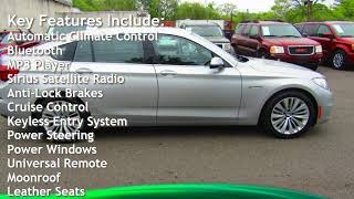 2015 BMW GT,AWD.NAV.HUD,PREM PKG,DR ASST.PKG,TECH PKG,RVC for sale in Burlington, NJ