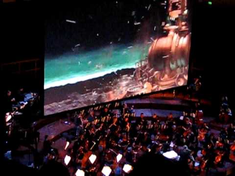 Final Fantasy Distant Worlds 2 Jenova
