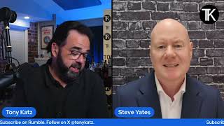 Expert Analysis: How To Control the Strait and End The War with Iran