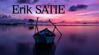 Erik SATIE - Gymnopedies 1, 2, 3  (60 min)