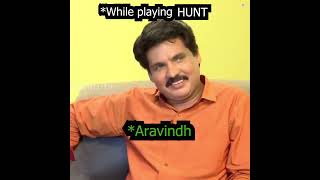😂Hunt showdown atrocities 💯 #shorts #funinterview #tamilgaming