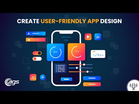 How to Create User-Friendly App Design? [PODCAST]
