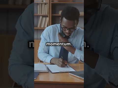 Procrastination