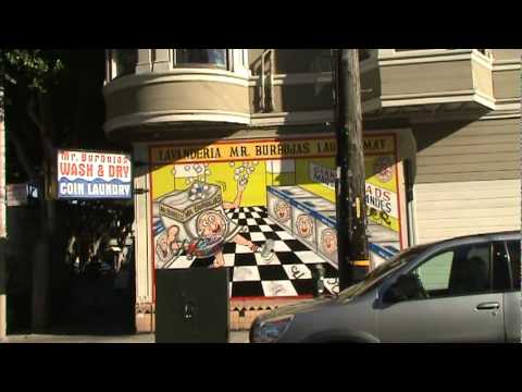 Balmy alley 6