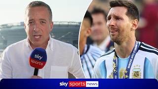 "Football 1-0 Argentina" | Kaveh Solhekol analysis as Spain win the 2026 FIFA World Cup