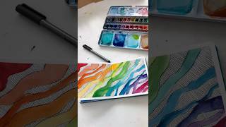 Summer Sketchbook Day 8!