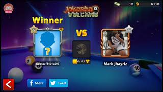 8 ball pool 1 million account  give away by random comment picker