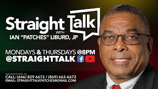 ”The Wake-Up Call: Fresh Elections Now!” - Straight Talk - Sept 17, 2026