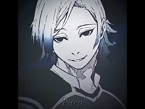 kaiser impacto #bluelock #bluelockedit #edit #anime #manga #shortvideo