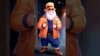 😎😁animation#shorts #jedagjedugviral
