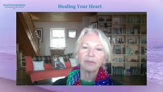 Healing Your Heart with Benig Mauger | Transformative Insights and Guidance | Soul Connections