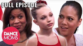 The ALDC Moms CAN'T STAND Maddie Being Promoted (S3, E16) | Full Episode | Dance Moms