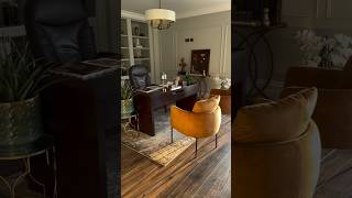 Elegant Entryway | Transitional Design | Warm and Inviting #sunlight #home #interiordesign #shorts