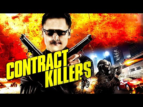 Contract Killers | ACTION | Full Movie in English