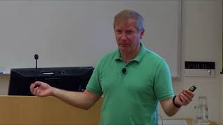 Genomics WS Day 2 Session 3 Testing for Differential Expression