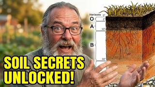 Soil Horizons | What You Don't Know