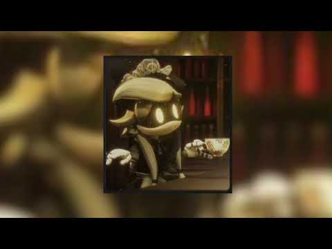 Bambee - Bumble Bee (Slowed + Reverbed by Me)