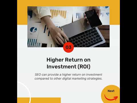 Search Engine Optimization (SEO)