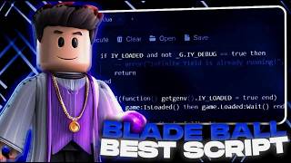 [NEW 2026] Blade Ball Script GUI | Blade Ball Script No Key & Best Blade Ball Script - 2026