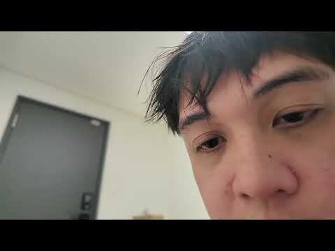 Testing my Osmo Pocket 3 DJI Cam for Korea Trip