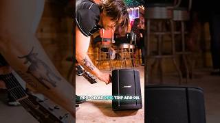 Bose S1 Pro+ All in one Powered Portable Bluetooth Speaker Wireless PA System REVIEW RECOMMENDATION